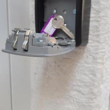 Apartman By The Sea - 24142