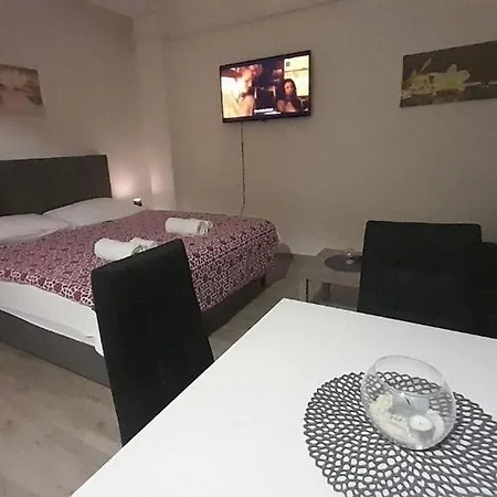 Apartman By The Sea - 24142 *