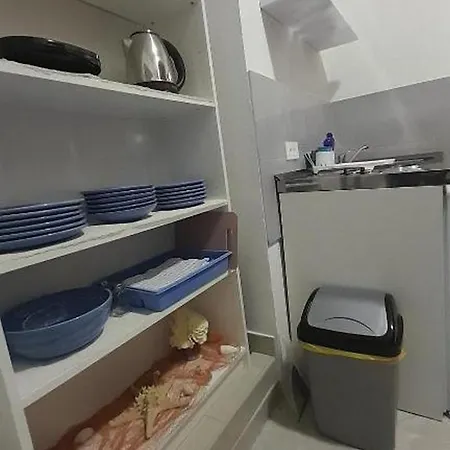 By The Sea - 24142 * Makarska