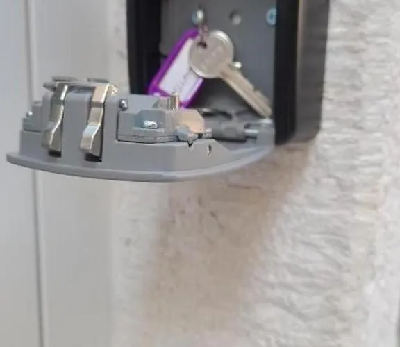 Apartmán By The Sea - 24142