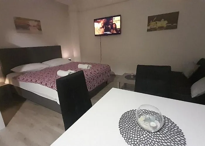 Apartmán By The Sea - 24142 *