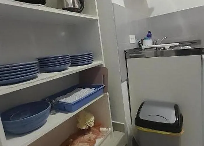 By The Sea - 24142 * Makarska