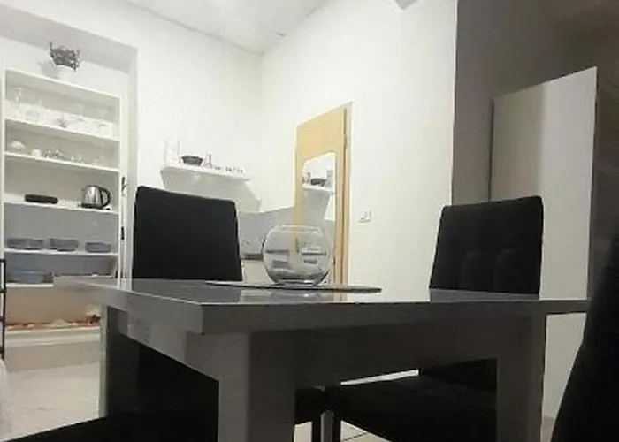 Apartmán By The Sea - 24142 *