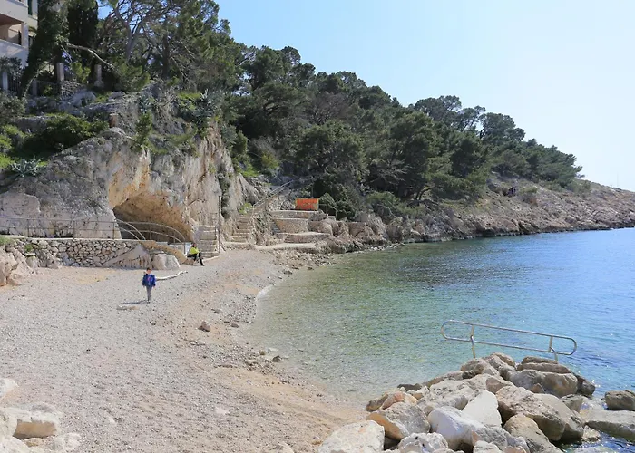 Apartman By The Sea - 24142 *