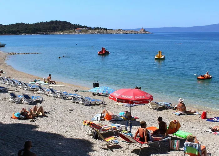 By The Sea - 24142 Apartman Makarska