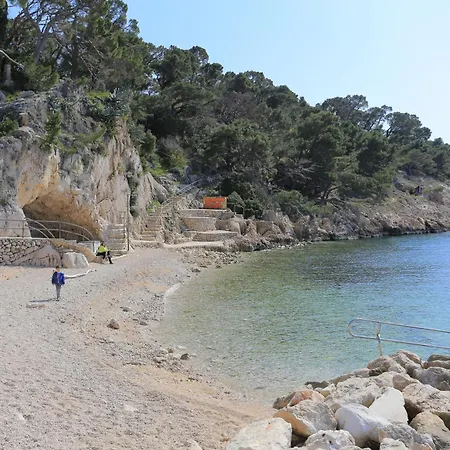 דירה By The Sea - 24142 *